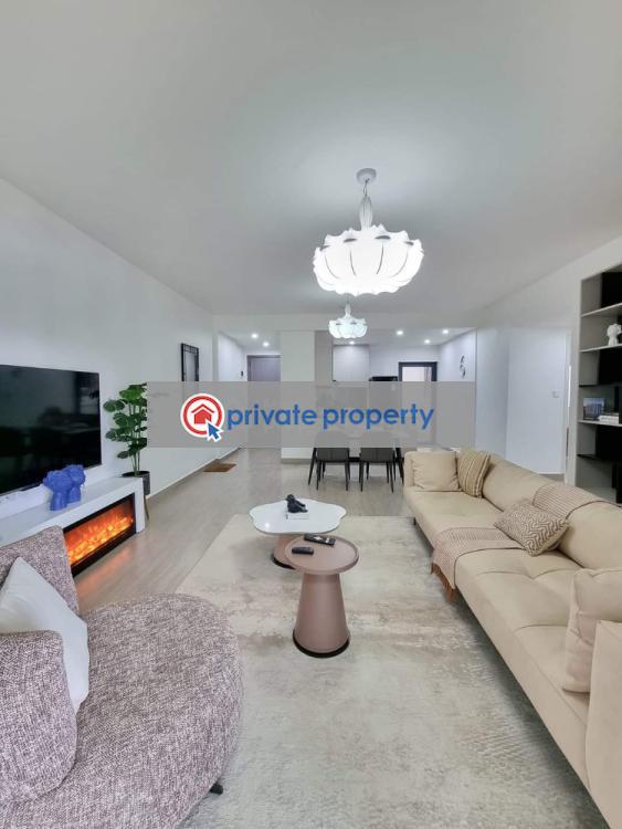 1 bedroom Apartment For Sale &nbsp;westlands Road Westlands Nairobi - 1