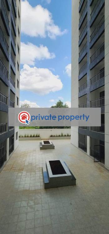 1 bedroom Apartment For Sale Ruaka Kiambu - 9