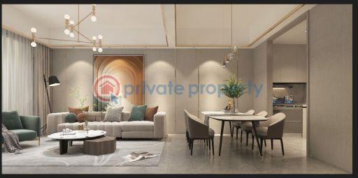 1 bedroom Apartment For Sale George Padmore Road Kilimani Nairobi - 1