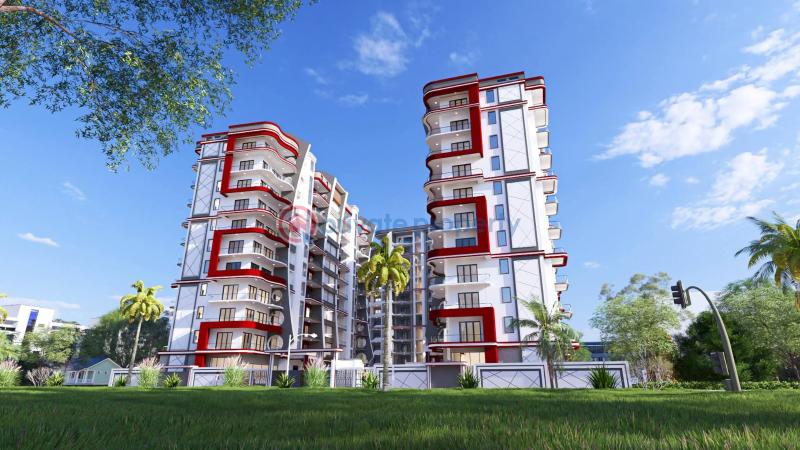 1 bedroom Apartment For Sale Mount Kenya Voyager Nyali Mombasa - 3