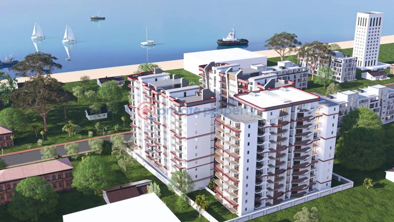 1 bedroom Apartment For Sale Mount Kenya Voyager Nyali Mombasa - 8