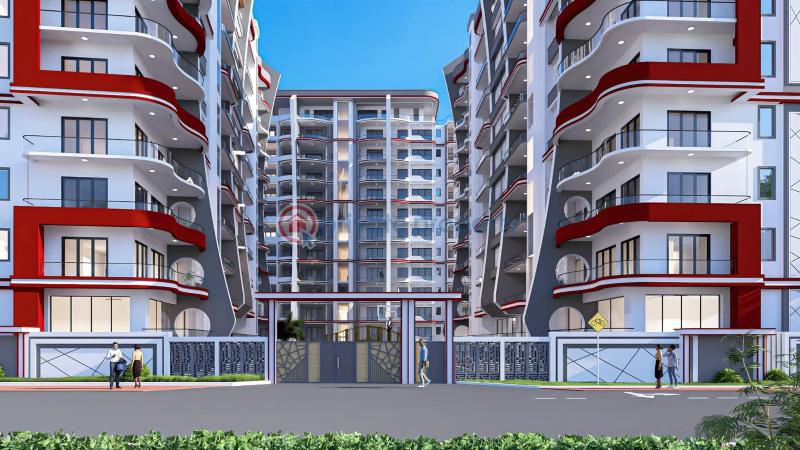 1 bedroom Apartment For Sale Mount Kenya Voyager Nyali Mombasa - 6