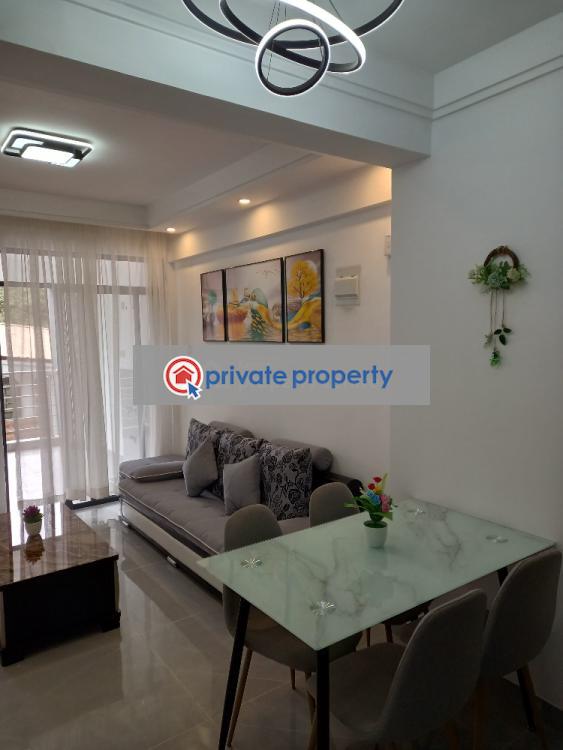 1 bedroom Apartment For Sale &nbsp;ole Odume Road Lavington Nairobi - 4