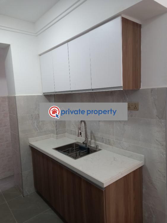 1 bedroom Apartment For Sale &nbsp;ole Odume Road Lavington Nairobi - 3