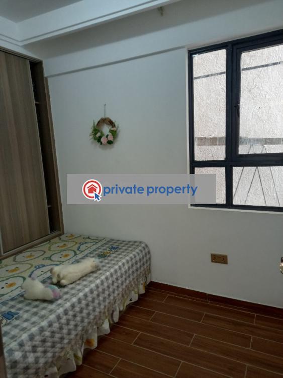1 bedroom Apartment For Sale &nbsp;ole Odume Road Lavington Nairobi - 7