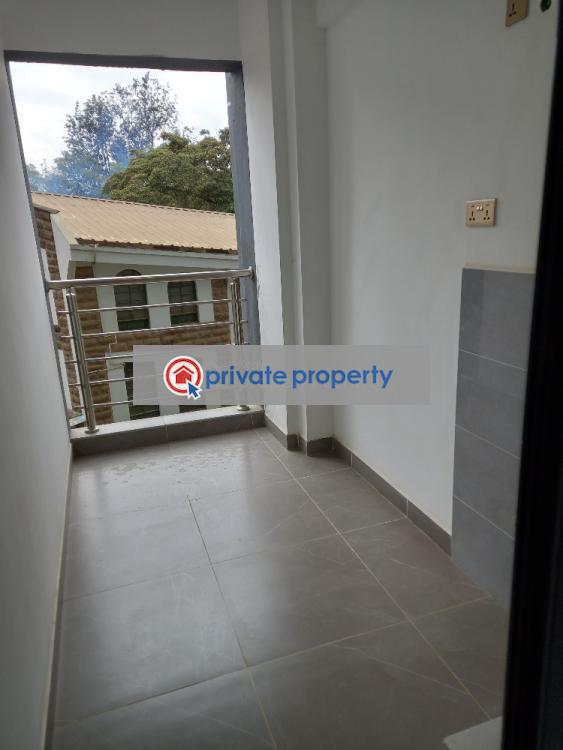 1 bedroom Apartment For Sale &nbsp;ole Odume Road Lavington Nairobi - 8