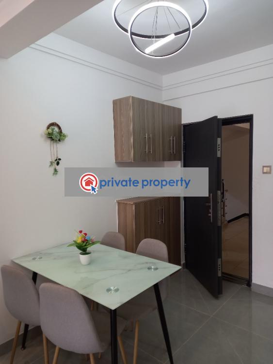 1 bedroom Apartment For Sale &nbsp;ole Odume Road Lavington Nairobi - 1