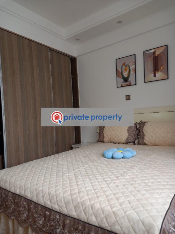 1 bedroom Apartment For Sale &nbsp;ole Odume Road Lavington Nairobi - 5