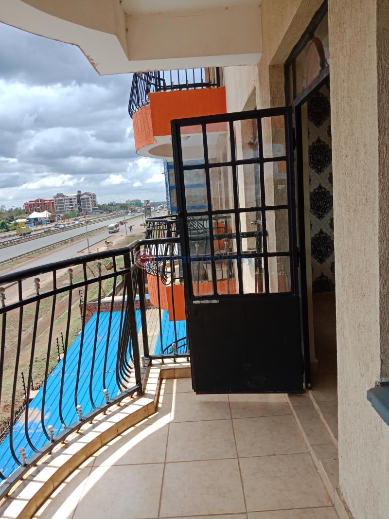 Apartment For Rent Kihunguro Ruiru Kiambu - 15