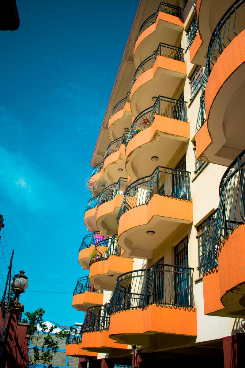Apartment For Rent Kihunguro Ruiru Kiambu - 5