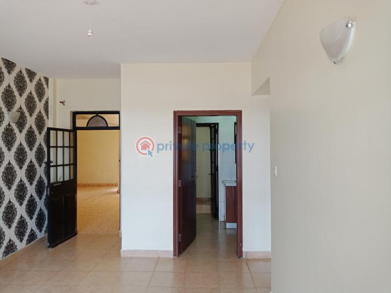 Apartment For Rent Kihunguro Ruiru Kiambu - 11