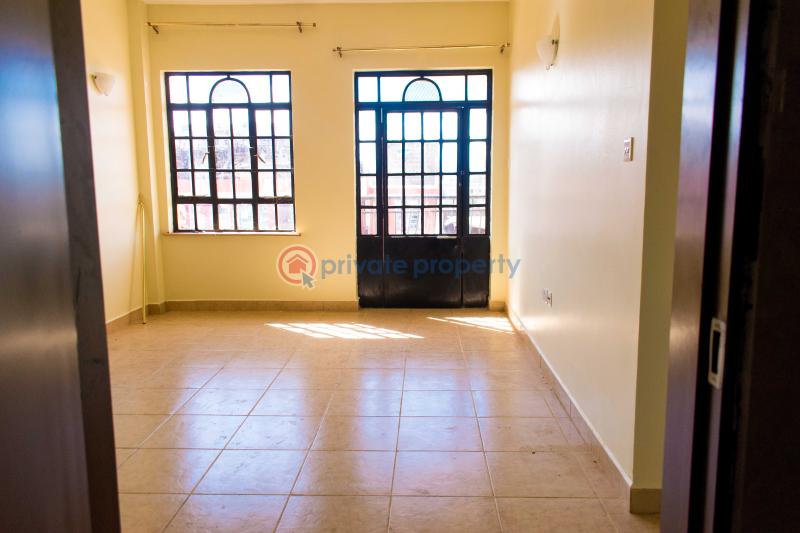 Apartment For Rent Kihunguro Ruiru Kiambu - 4