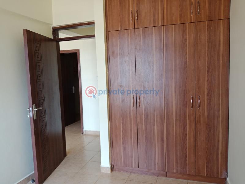 Apartment For Rent Kihunguro Ruiru Kiambu - 9