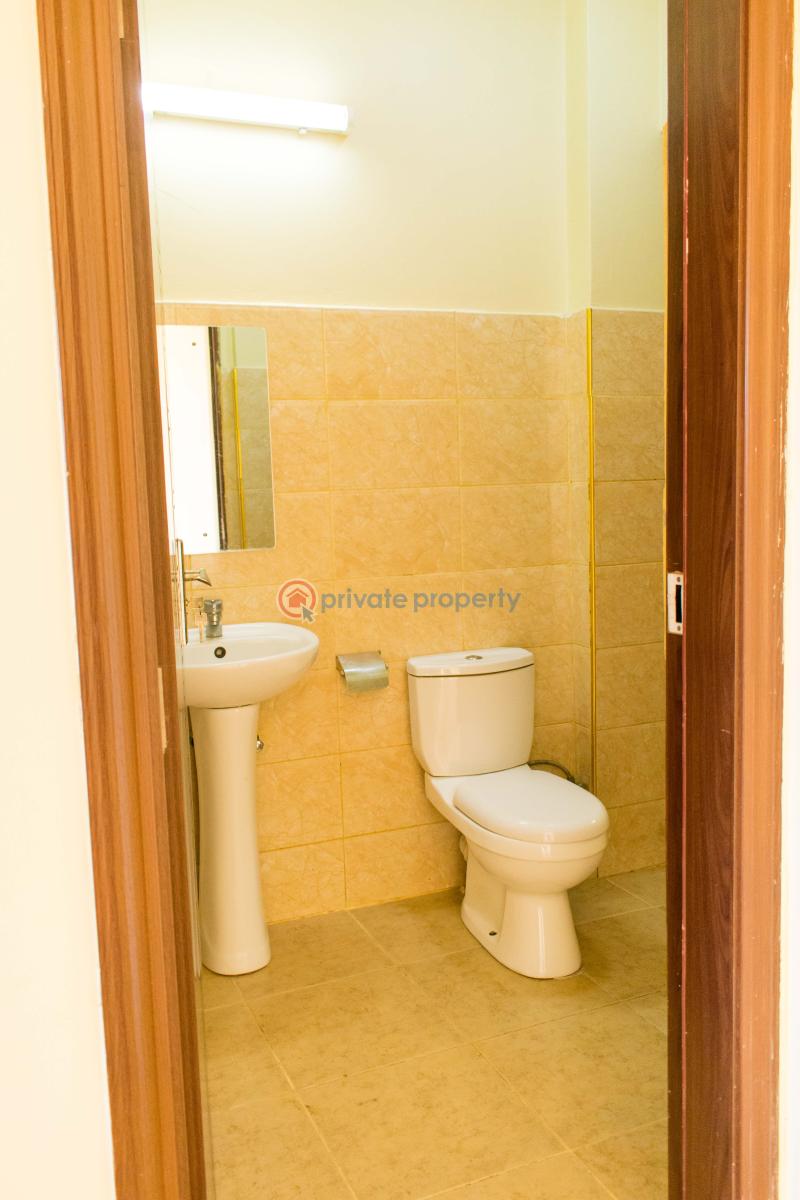 Apartment For Rent Kihunguro Ruiru Kiambu - 3
