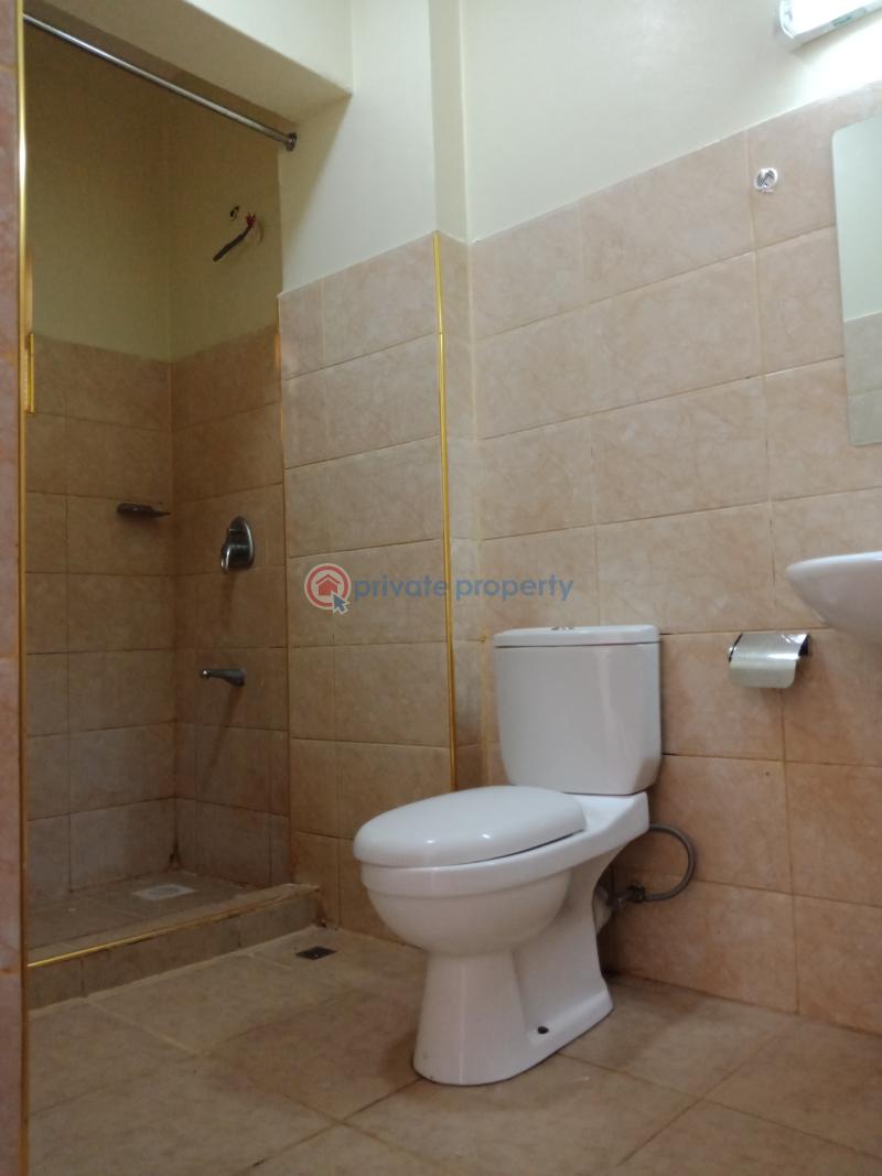 Apartment For Rent Kihunguro Ruiru Kiambu - 12