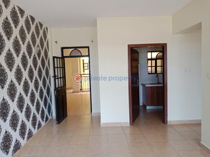 Apartment For Rent Kihunguro Ruiru Kiambu - 8
