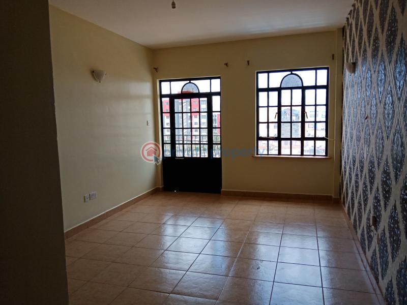 Apartment For Rent Kihunguro Ruiru Kiambu - 13