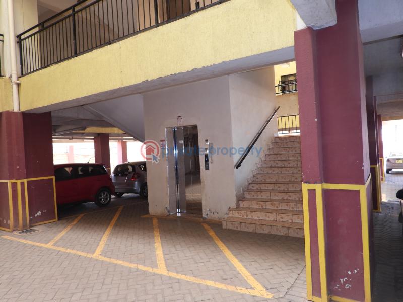 Apartment For Rent Kihunguro Ruiru Kiambu - 6