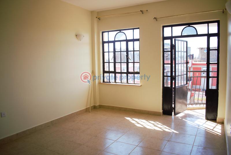 Apartment For Rent Kihunguro Ruiru Kiambu - 1