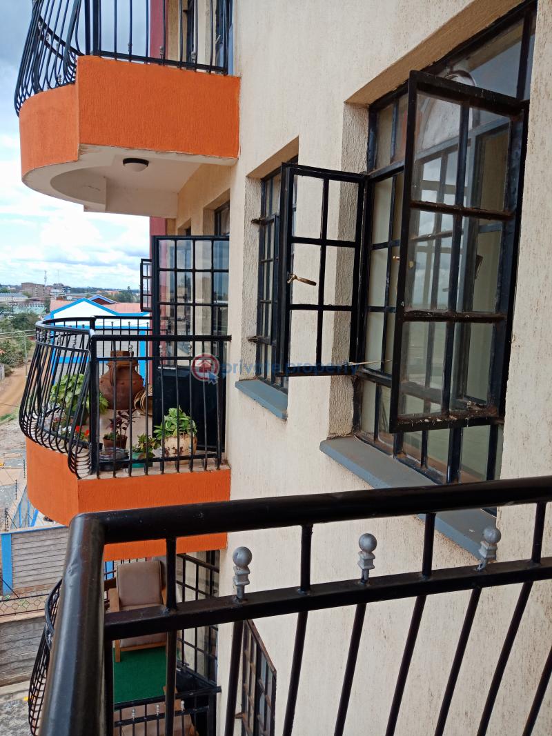 Apartment For Rent Kihunguro Ruiru Kiambu - 17