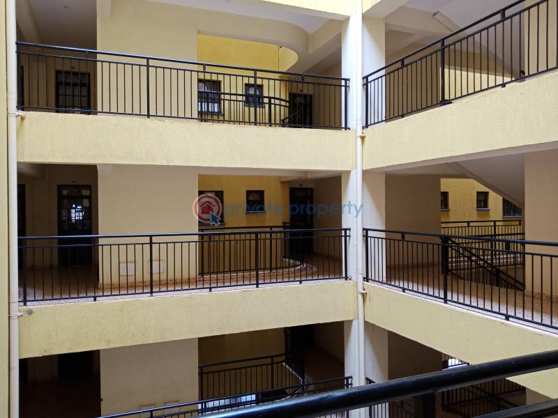 Apartment For Rent Kihunguro Ruiru Kiambu - 16