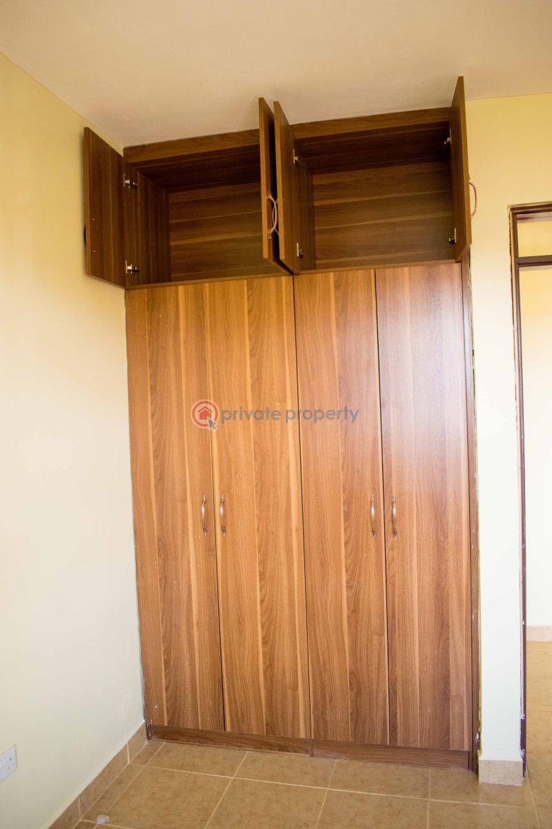 Apartment For Rent Kihunguro Ruiru Kiambu - 2