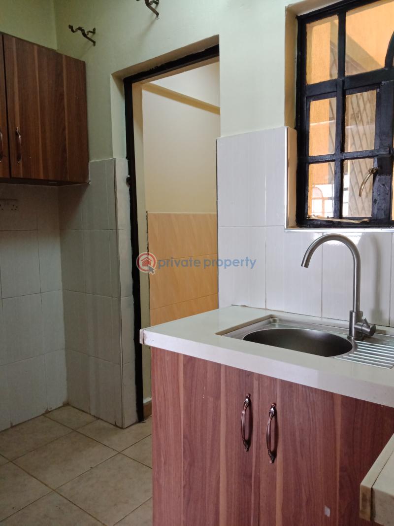Apartment For Rent Kihunguro Ruiru Kiambu - 10