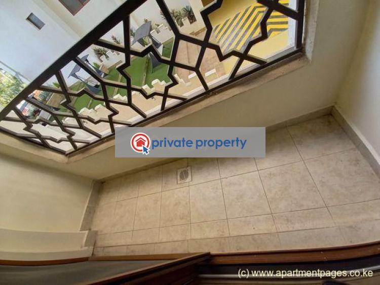 1 bedroom Apartment For Sale &nbsp;kileleshwa Kileleshwa Nairobi - 17