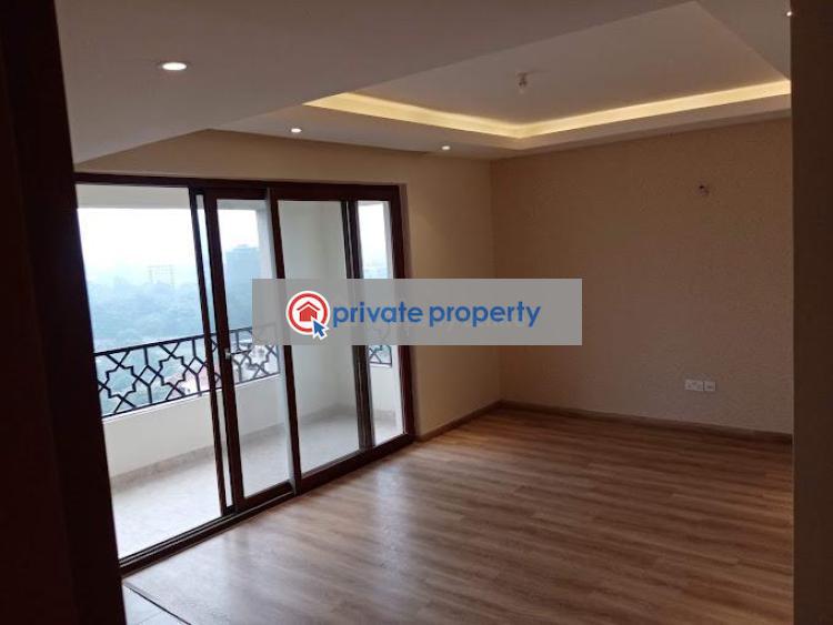 1 bedroom Apartment For Sale &nbsp;kileleshwa Kileleshwa Nairobi - 2