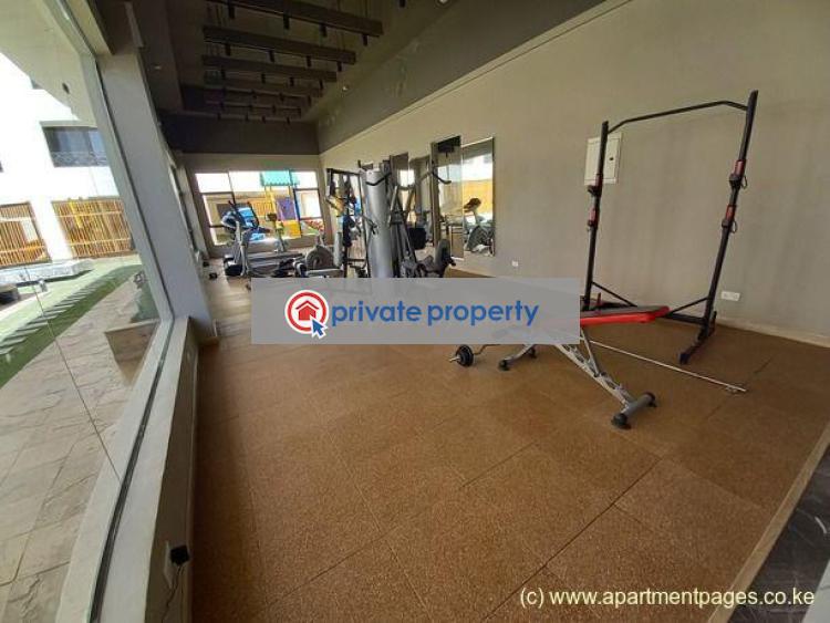 1 bedroom Apartment For Sale &nbsp;kileleshwa Kileleshwa Nairobi - 14