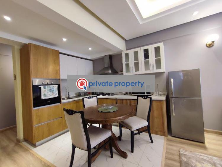 1 bedroom Apartment For Sale &nbsp;kileleshwa Kileleshwa Nairobi - 9