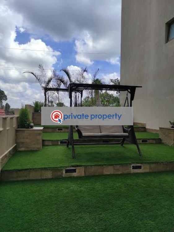 1 bedroom Apartment For Sale &nbsp;kileleshwa Kileleshwa Nairobi - 23