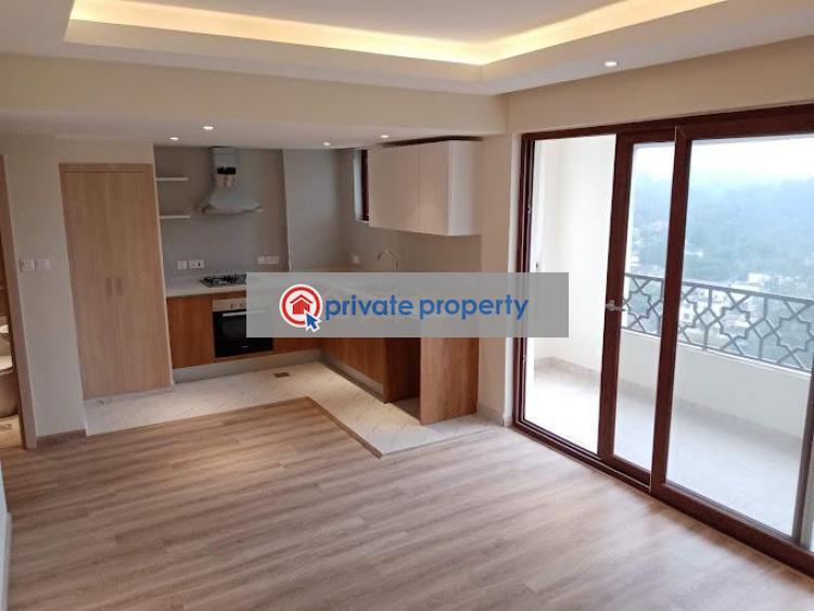 1 bedroom Apartment For Sale &nbsp;kileleshwa Kileleshwa Nairobi - 10