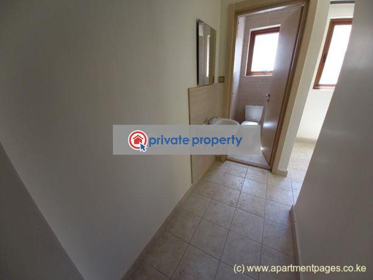 1 bedroom Apartment For Sale &nbsp;kileleshwa Kileleshwa Nairobi - 20