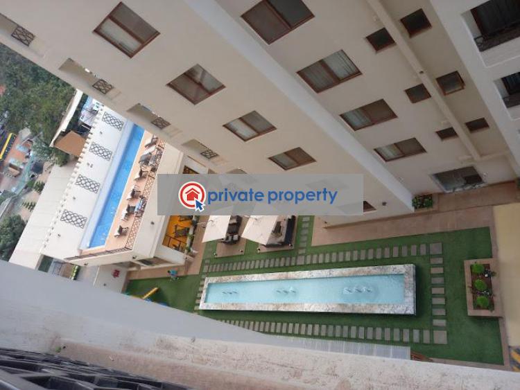 1 bedroom Apartment For Sale &nbsp;kileleshwa Kileleshwa Nairobi - 13