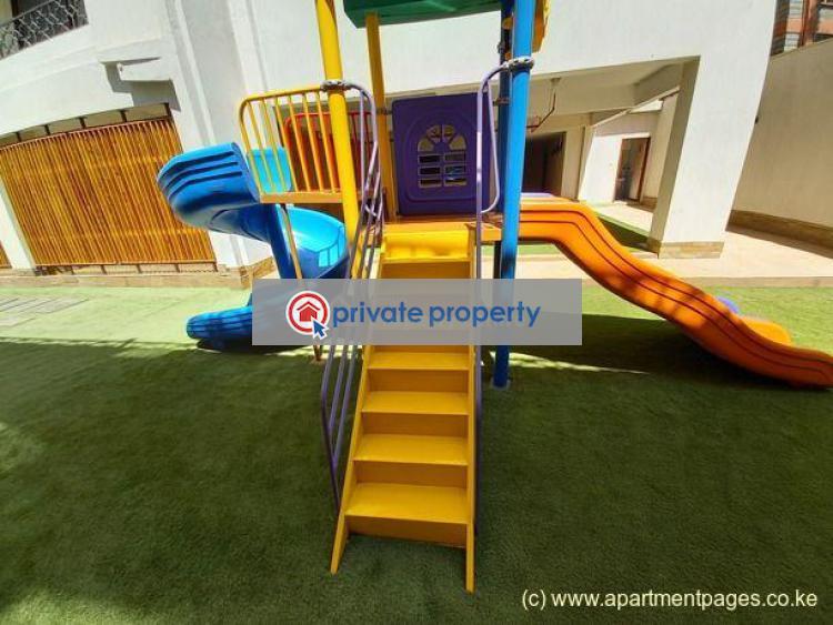 1 bedroom Apartment For Sale &nbsp;kileleshwa Kileleshwa Nairobi - 19