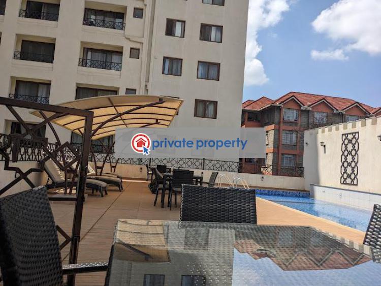 1 bedroom Apartment For Sale &nbsp;kileleshwa Kileleshwa Nairobi - 12