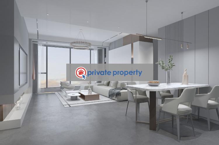 1 bedroom Apartment For Sale &nbsp;gitanga Road Lavington Nairobi - 6