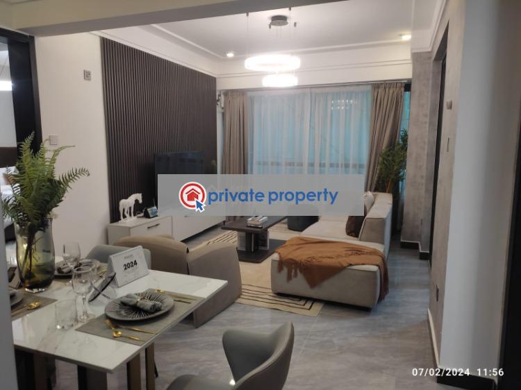1 bedroom Apartment For Sale &nbsp;gitanga Road Lavington Nairobi - 4