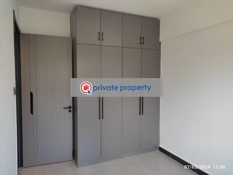1 bedroom Apartment For Sale &nbsp;gitanga Road Lavington Nairobi - 12