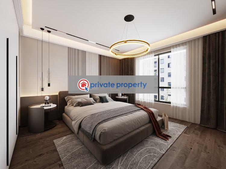 1 bedroom Apartment For Sale &nbsp;gitanga Road Lavington Nairobi - 10