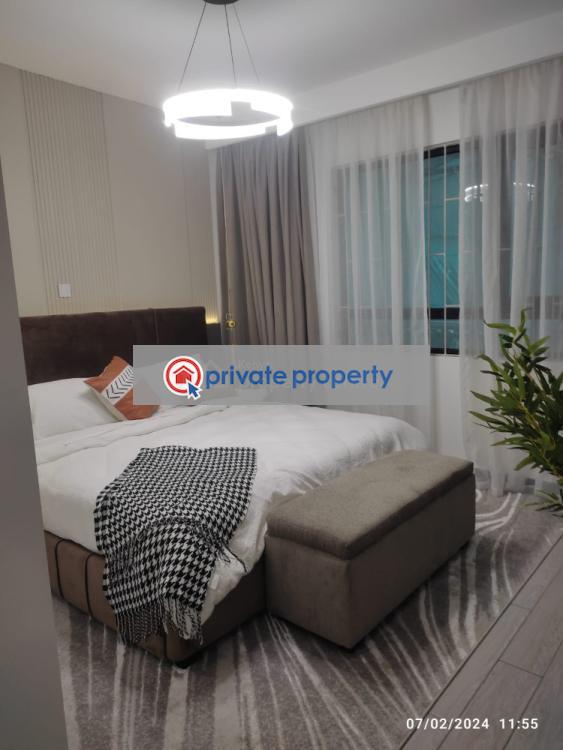 1 bedroom Apartment For Sale &nbsp;gitanga Road Lavington Nairobi - 11