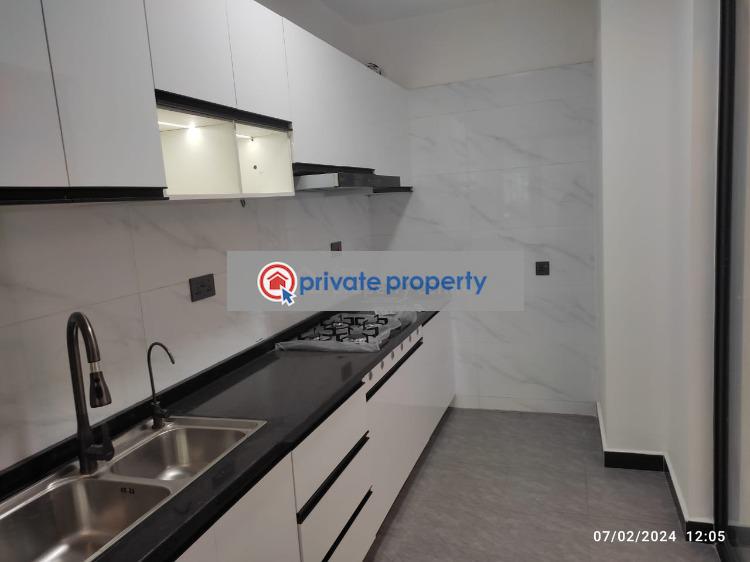 1 bedroom Apartment For Sale &nbsp;gitanga Road Lavington Nairobi - 9