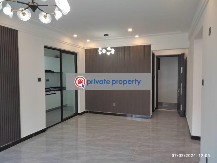 1 bedroom Apartment For Sale &nbsp;gitanga Road Lavington Nairobi - 8