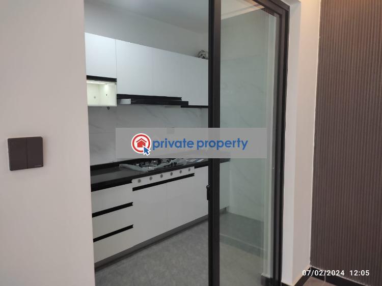 1 bedroom Apartment For Sale &nbsp;gitanga Road Lavington Nairobi - 5