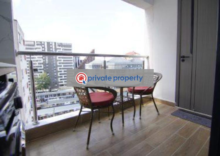 1 bedroom Apartment For Sale &nbsp;kilimani Kilimani Nairobi - 2