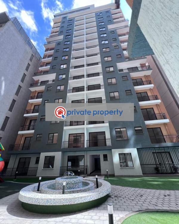 2 bedroom Apartment For Sale &nbsp;kilimani Kilimani Nairobi - 10