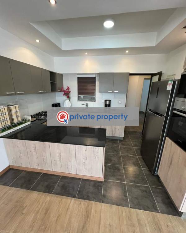 2 bedroom Apartment For Sale &nbsp;kilimani Kilimani Nairobi - 6