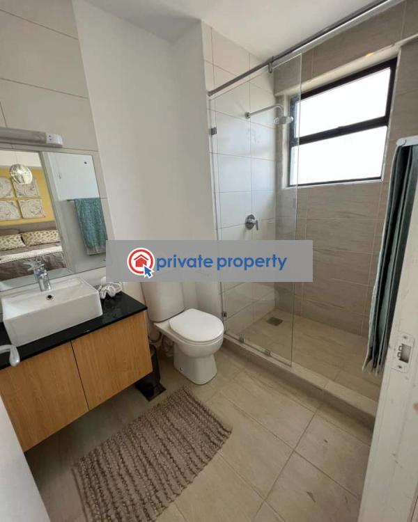 2 bedroom Apartment For Sale &nbsp;kilimani Kilimani Nairobi - 1