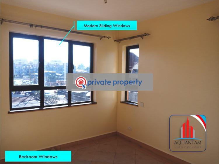 2 bedroom Apartment For Rent &nbsp;roasters Garden Estate Nairobi Central  - 17